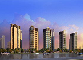 泰合·新光华府